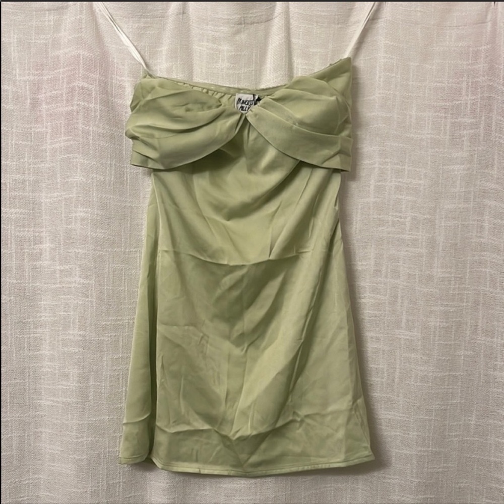 Princess Polly Dress